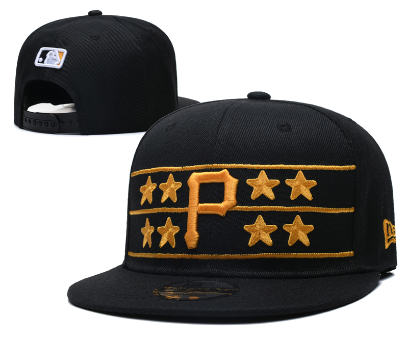 2025 Pittsburgh Pirates hat 008